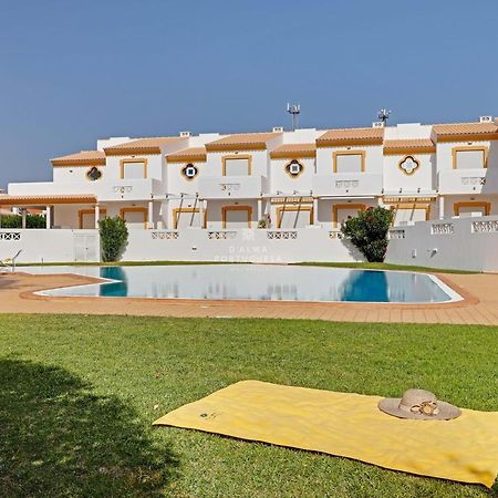 Villa Acoteias - By Dalma Portuguesa Olhos de Agua  Buitenkant foto